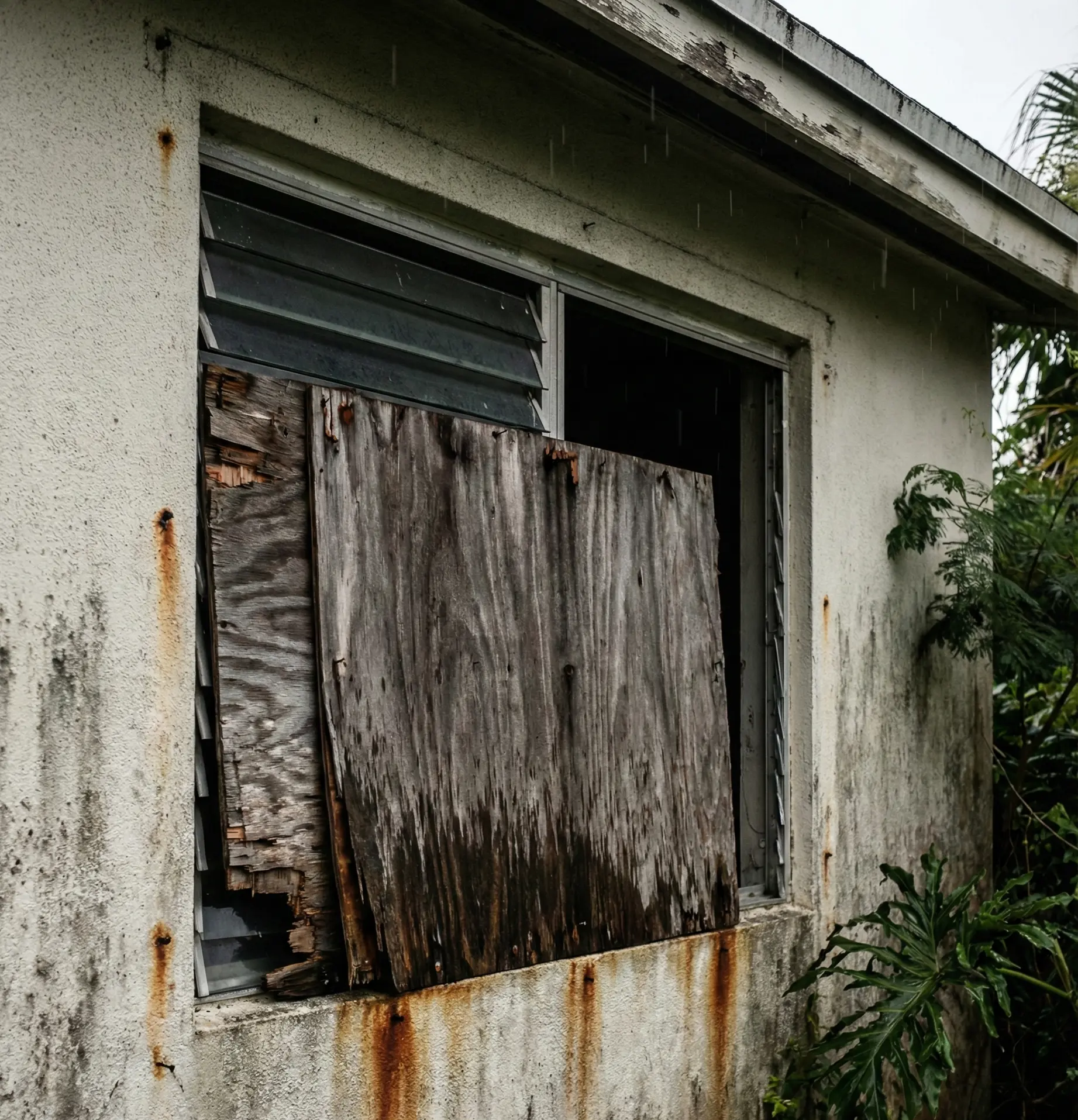 Additional property damage